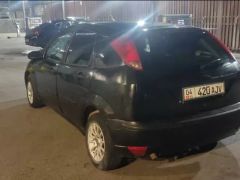 Фото авто Ford Focus