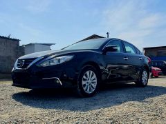 Сүрөт унаа Nissan Teana