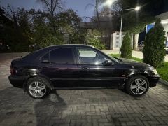 Сүрөт унаа Honda Civic