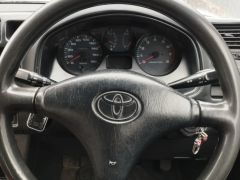 Photo of the vehicle Toyota RAV4