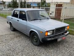 Сүрөт унаа ВАЗ (Lada) 2107