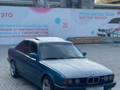 Сүрөт унаа BMW 5 серия