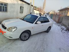 Photo of the vehicle Daewoo Nubira