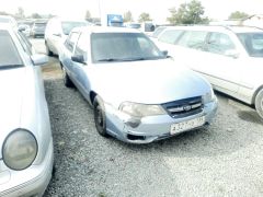 Photo of the vehicle Daewoo Nexia