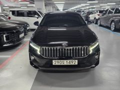 Сүрөт унаа Kia K7