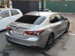 Photo of the vehicle Toyota Camry