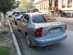 Photo of the vehicle Chevrolet Lanos