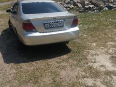 Photo of the vehicle Toyota Camry