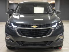 Photo of the vehicle Chevrolet Equinox