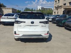 Фото авто Changan CS55PLUS