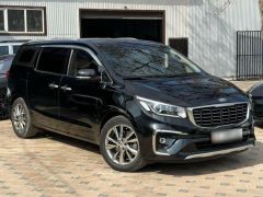 Сүрөт унаа Kia Carnival