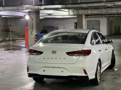 Сүрөт унаа Hyundai Sonata