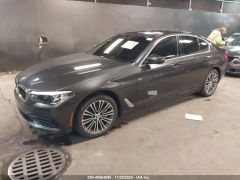 Фото авто BMW 5 серии