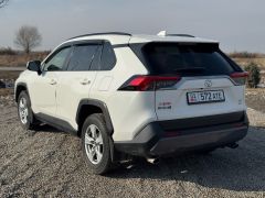 Фото авто Toyota RAV4