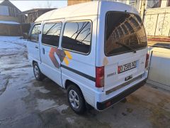 Фото авто Daewoo Damas