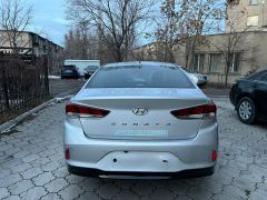 Сүрөт унаа Hyundai Sonata