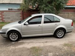 Сүрөт унаа Volkswagen Bora