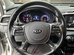 Фото авто Kia Sorento