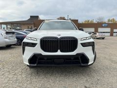 Сүрөт унаа BMW X7