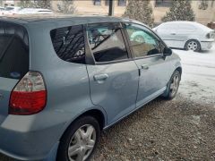 Сүрөт унаа Honda Fit