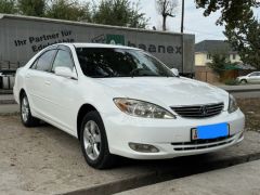 Сүрөт унаа Toyota Camry