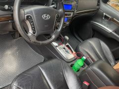 Photo of the vehicle Hyundai Santa Fe