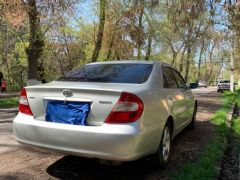 Сүрөт унаа Toyota Camry