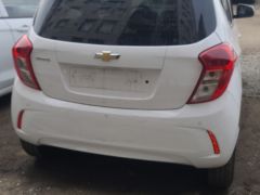 Фото авто Chevrolet Spark