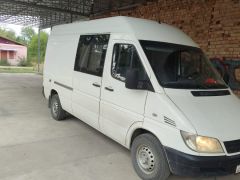 Сүрөт Mercedes-Benz Междугородный 2006