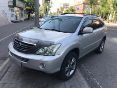 Сүрөт унаа Lexus RX