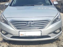 Сүрөт унаа Hyundai Sonata