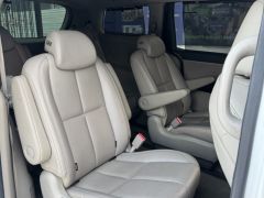 Фото авто Kia Carnival