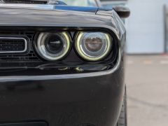 Сүрөт унаа Dodge Challenger