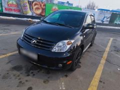 Фото авто Toyota Ist