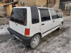 Сүрөт унаа Daewoo Tico