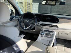 Photo of the vehicle Hyundai Palisade