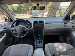 Фото авто Toyota Corolla