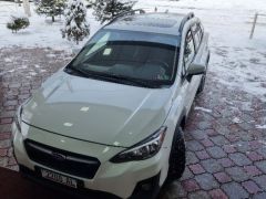 Photo of the vehicle Subaru Crosstrek