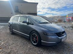 Фото авто Honda Odyssey