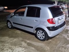 Photo of the vehicle Hyundai Getz