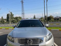 Сүрөт унаа Honda Accord