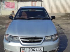 Фото авто Daewoo Nexia