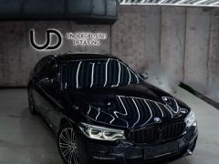 Фото авто BMW 5 серии