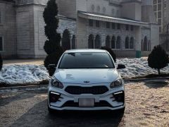 Сүрөт унаа Kia Rio