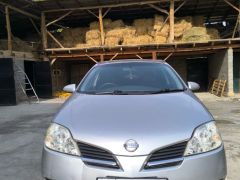 Photo of the vehicle Nissan Primera