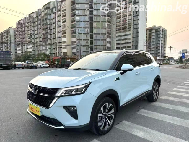 Wuling Kaijie