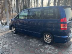 Фото авто Toyota Noah