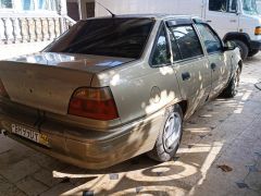 Сүрөт унаа Daewoo Nexia