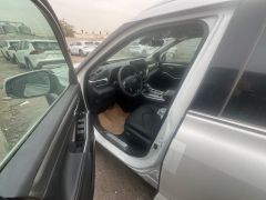 Photo of the vehicle Toyota Highlander