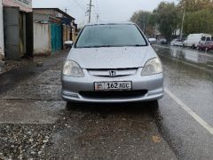 Сүрөт унаа Honda Civic